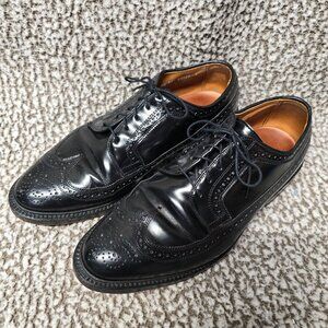 Allen Edmonds MacNeil wingtips